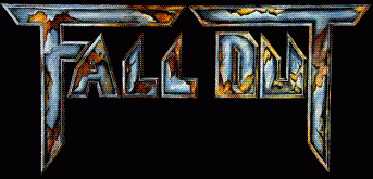 logo Fallout (BEL)
